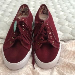 Jack roger sneakers